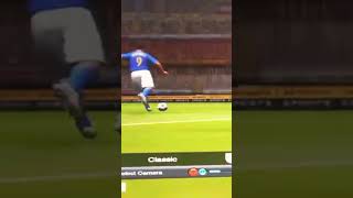 PES Brazilska akcija lagano jednostavno i gol 😀😀😀 [upl. by Atoel111]