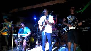 Bob Marley  Roots Rock Reggae LIVE Cover by SILAOJIE [upl. by Johppa]