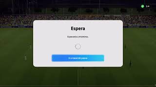 eFootball cooperativo [upl. by Nurav356]