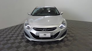 2013 Hyundai I40 Myaree Fremantle Booragoon Kardinya Palmyra WA 11013471 [upl. by Dera]