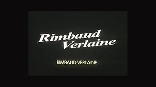 RimbaudVerlaine Eclipse totale 1997 HD Gratuit [upl. by Aihsenad]