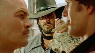 Ben and Charlie Western 1972 Giuliano Gemma George Eastman  Full Movie [upl. by Atinor476]