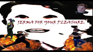 jerma clips i show my plants to Kill Them [upl. by Yroger]