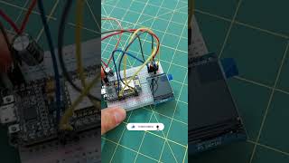 Getting started with TFT LCD shorts [upl. by Wilma864]