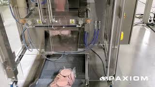 Frozen Food Packaging Machinery System [upl. by Trix746]