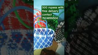 wire bag for sales tamil [upl. by Nikaniki276]