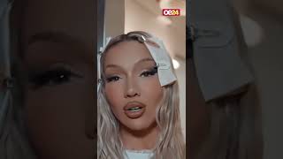 So unfassbar reich ist Shirin David [upl. by Nod]