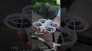 Meet DJI Neo A PalmSized Drone for Vlogs [upl. by Mareah270]