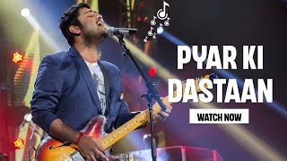 Pyar Ki Dastaan  Arijit Singh Hindi romantic songs  Hindi romantic songs all time hits [upl. by Noryk]