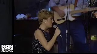 Tanya Tucker  Delta Dawn Live [upl. by Vastah64]