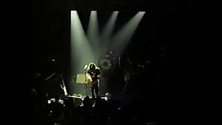 God Street Wine  December 26th 1996  Irving Plaza NYC [upl. by Brainard]