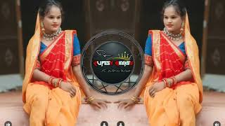 NIWA RACCHA DE GONDAL FULL HO SANGO NEW GONDI DANCE MIX DJ RUPESH AHAKEY OFFICIAL [upl. by Osmond]