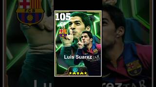 How To Train LUIS SUAREZ In efootball 2025 Mobile efootball shorts pesmobile [upl. by Nohsad]