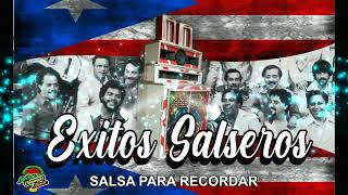 SALSA PARA RECORDAR 2023  EXITOS SALSEROS [upl. by Niran]