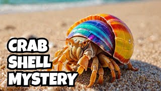 Whats the REAL Reason Hermit Crabs Change Shells [upl. by Anomar770]