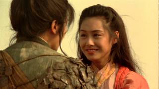 A Chinese Odyssey 2 Ending song HD [upl. by Ativla]