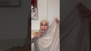 Hijab Styles for Face Shapes [upl. by Kevin]