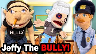 SML Movie Jeffy The Bully [upl. by Akla]