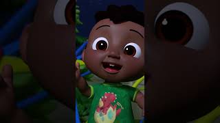 Twinkle Twinkle Little Star  Sing Along with Nina  CoComelon Nursery Rhymes amp Kids Songs shorts [upl. by Ogg]