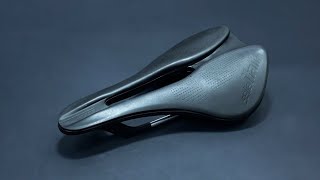 Selim de Bicicleta Selle Italia Boost Gel Superflow 145mm [upl. by Hilten]