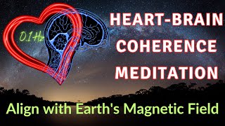 Gregg Braden  Powerful Guided Heart Brain Coherence Meditation to Heal Your Body and Mind [upl. by Nessah11]