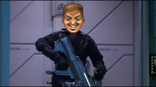 Doom Annihilation but it actually has Doomguy [upl. by Eileen779]