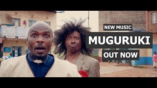 KAYMO amp STIGAH  MUGURUKI OFFICIAL MUSIC VIDEO [upl. by Slade]