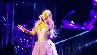 Mariah Carey Hero Live Louisville Kentucky [upl. by Alie]