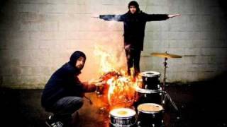 Japandroids  Art Czars [upl. by Ynes]