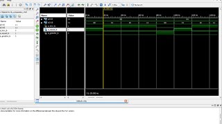 VHDL Code for 2 bit Magnitude Comparator  Vish Electronics [upl. by Tadich835]