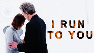 Twelve amp Clara  I run to you [upl. by Yaker]