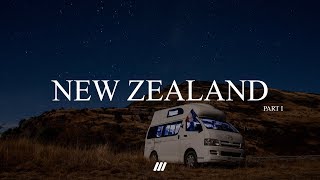 NEW ZEALAND  GH4 4K [upl. by Bazar]