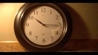 Time Lapse DialogAnalog clocks [upl. by Jacquie]