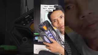 Test speaker bluetooth baru [upl. by Temirf267]