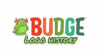 Budge Studios logo history UPDATED [upl. by Nosrej]