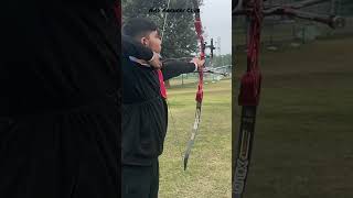 Archery training in India  Avid Archery Club  Beginner to Elite level archery training [upl. by Clite]