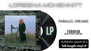 Loreena Mckennitt  Parallel Dreams LP Full Album PARTE 1 [upl. by Clemente]