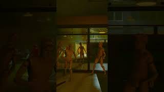 The Mannequins Came ALIVE in Black Ops 6 [upl. by Atilrac]