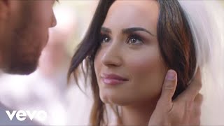 Demi Lovato  Tell Me You Love Me Official Video [upl. by Jumbala717]