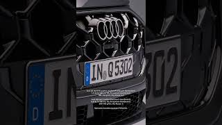 Der neue Audi Q5 ist noch dynamischer und kraftvoller [upl. by Divad]