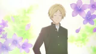 Natsume Yuujinchou Season 6 Opening Creditless 1080p [upl. by Tory]