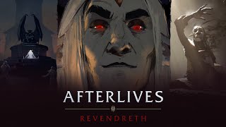 Shadowlands Afterlives Revendreth [upl. by Treblig238]