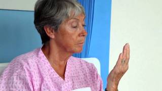 Breathing and Circulation Exercises After Surgery  Cancer Research UK [upl. by Lepine]