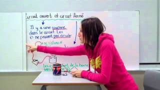 11 Sciences 9e Les circuits [upl. by Giorgia]