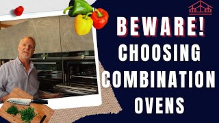 Combination ovens or Combination microwave [upl. by Nnaylloh]