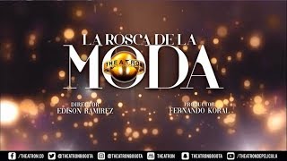 Aftermovie quotLa Rosca De La Moda 2019quot [upl. by Hecklau914]