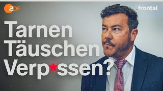 Der Fall Benko Der Wunderwuzzi und die verschwundenen Milliarden I frontal [upl. by Sauncho]