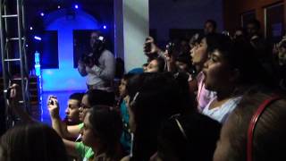 Davi Jonas Carmen e Graça dão um show no BATUTAS FEST Sorocaba parte 1 [upl. by Swigart283]