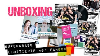 Das nächste große Ding Limited Edition  UNBOXING [upl. by Hooge]