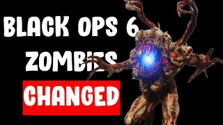 This changes zombies forever Black Ops 6 [upl. by Bunker]